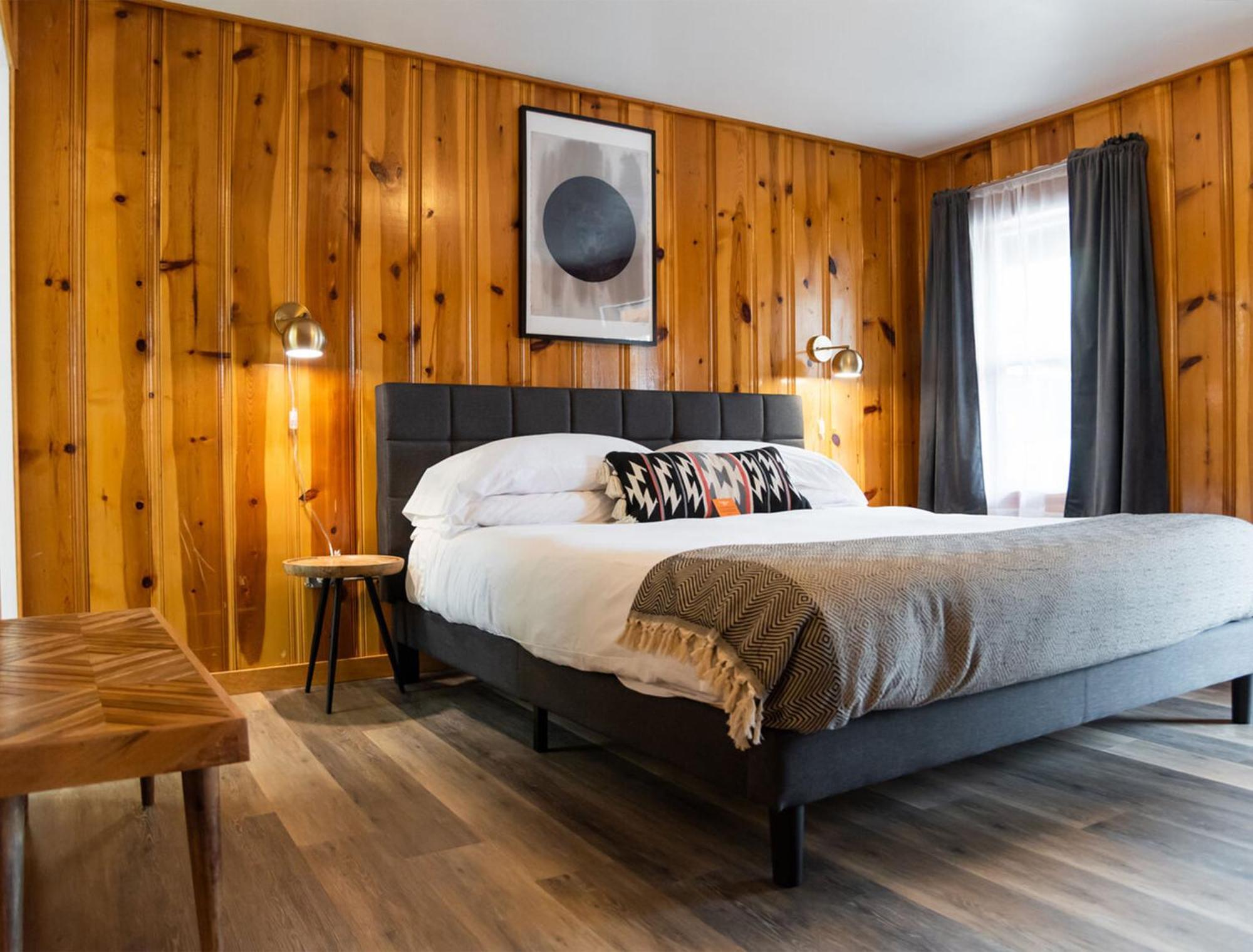 The Nightingale Motel Pagosa Springs Extérieur photo