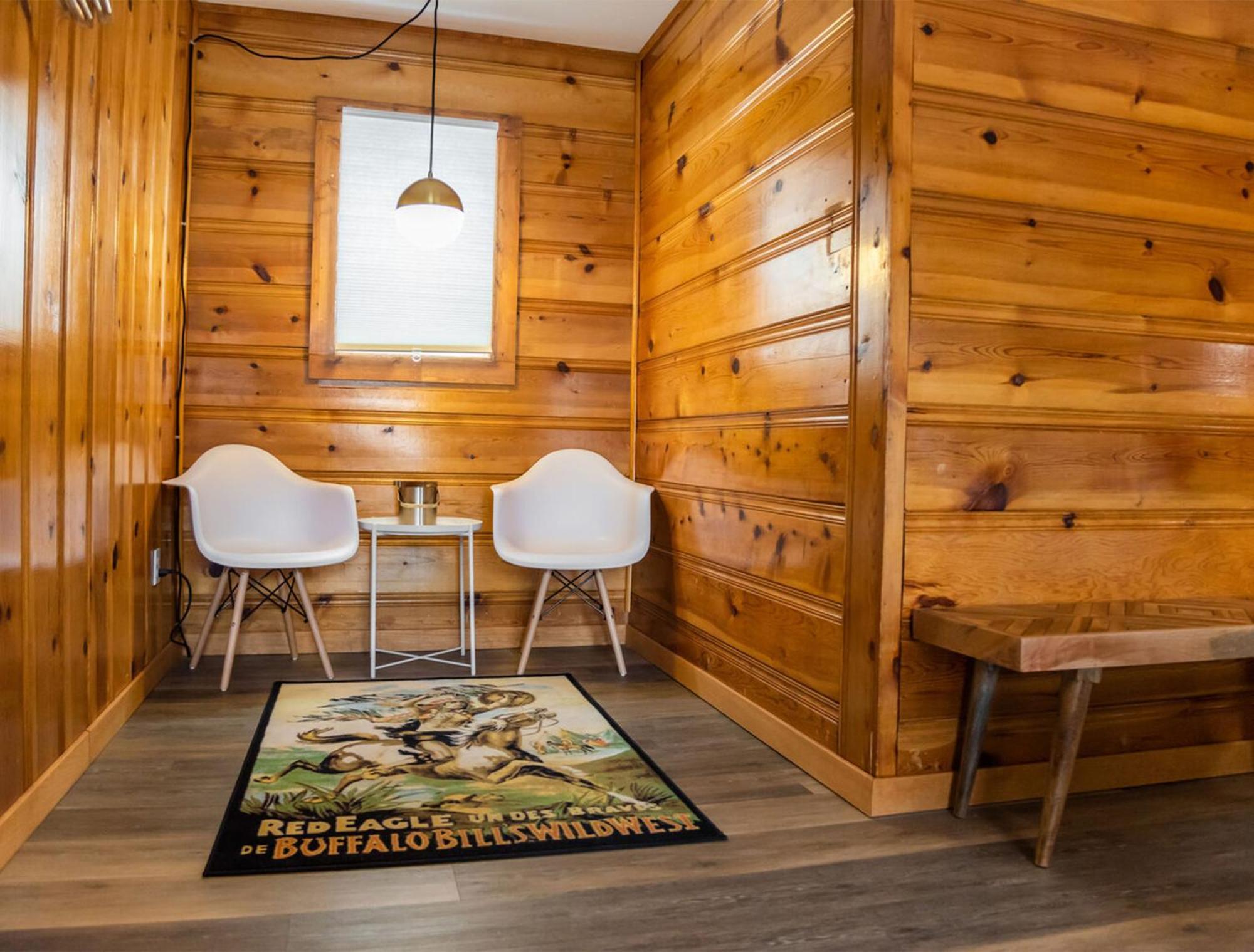 The Nightingale Motel Pagosa Springs Extérieur photo