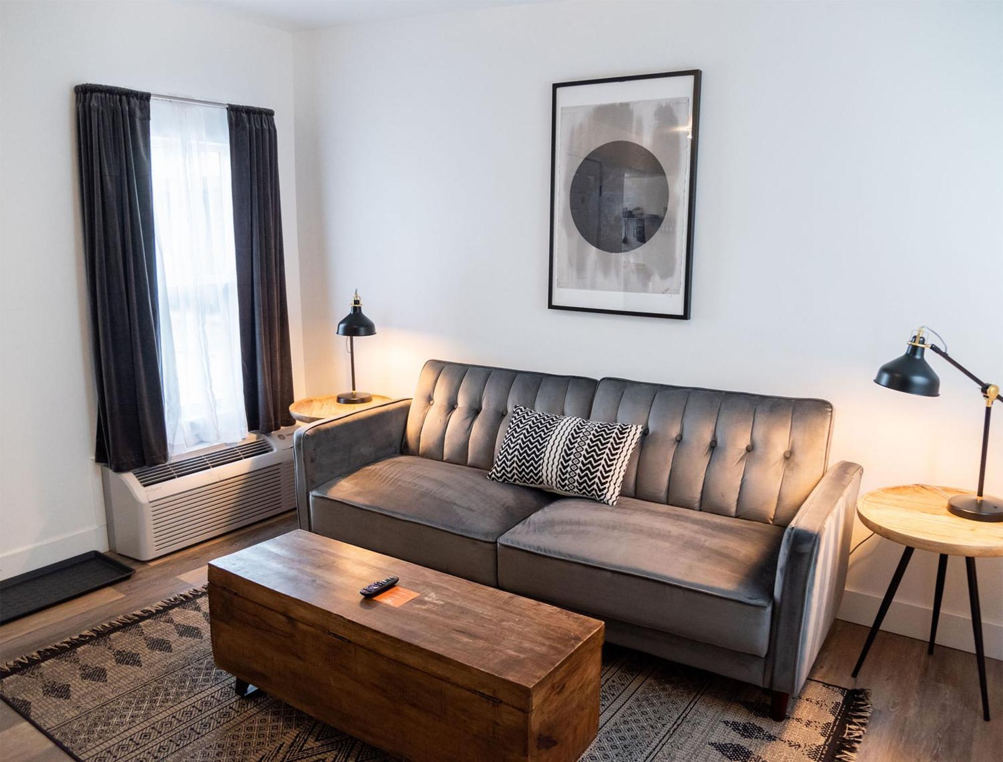 The Nightingale Motel Pagosa Springs Extérieur photo